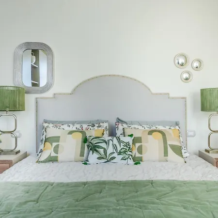 Apartment Borgo View, An With Garage Near The Centre Lucca
