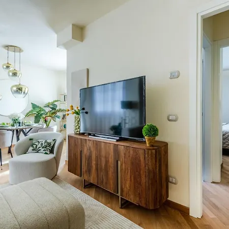 Borgo View, An With Garage Near The Centre Apartment Lucca