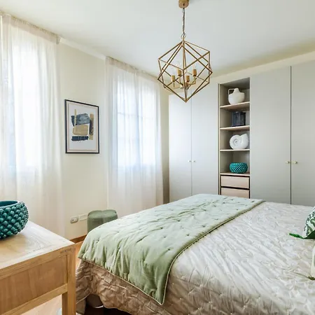 Apartment Borgo View, An With Garage Near The Centre Lucca